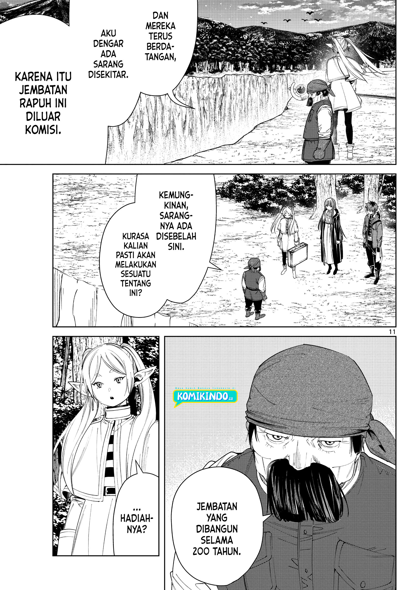 Chapter 79 - halaman 14