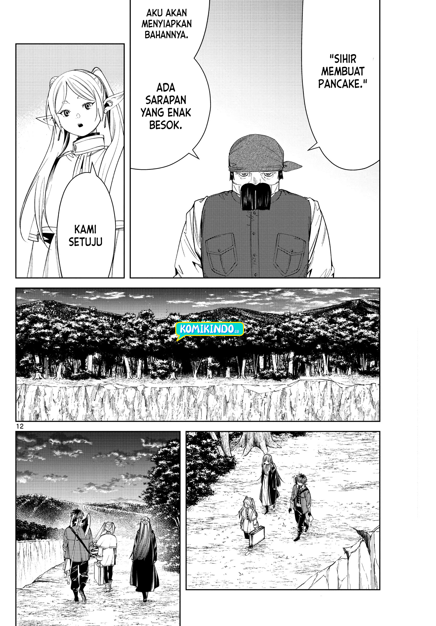 Chapter 79 - halaman 15