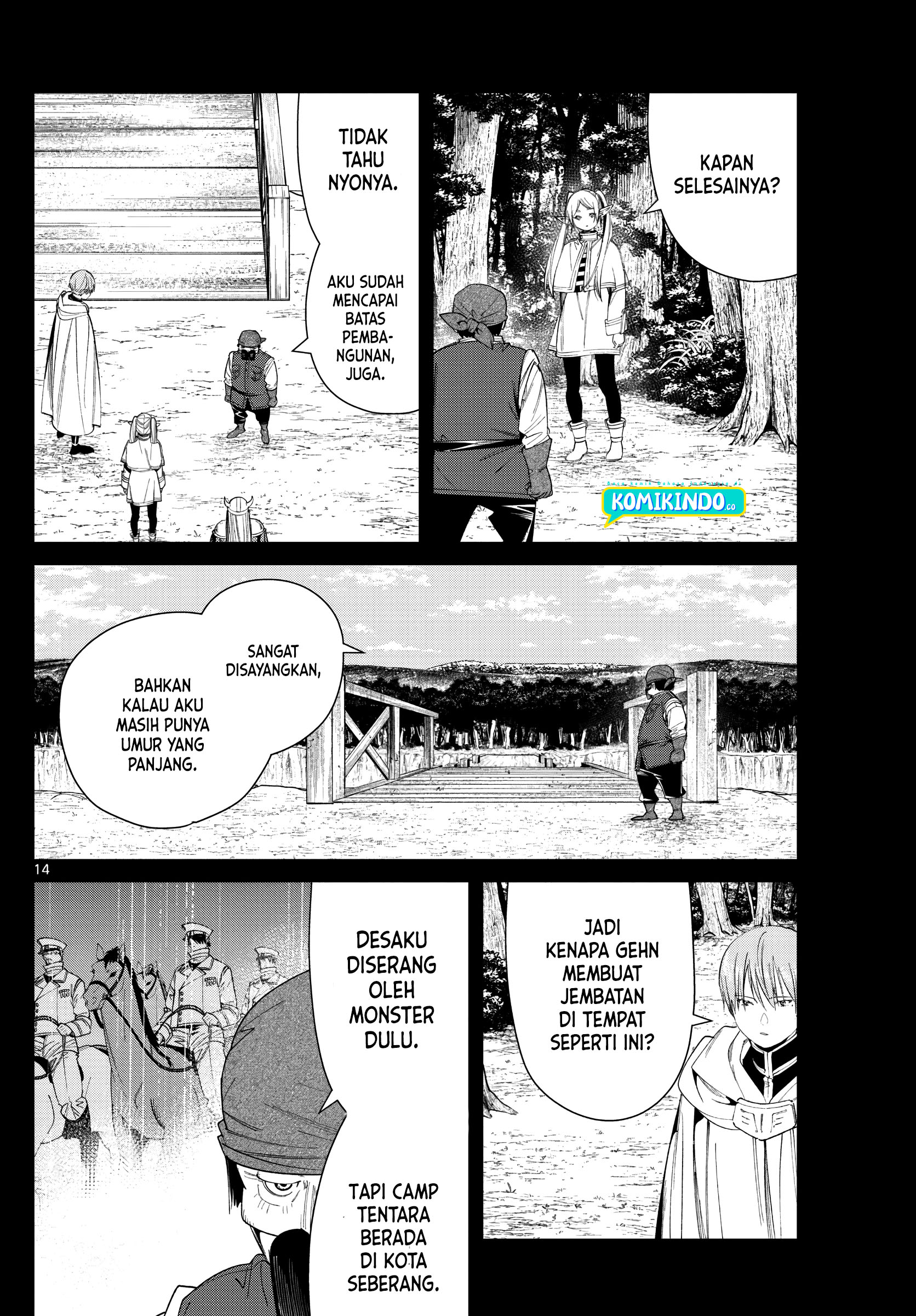 Chapter 79 - halaman 17