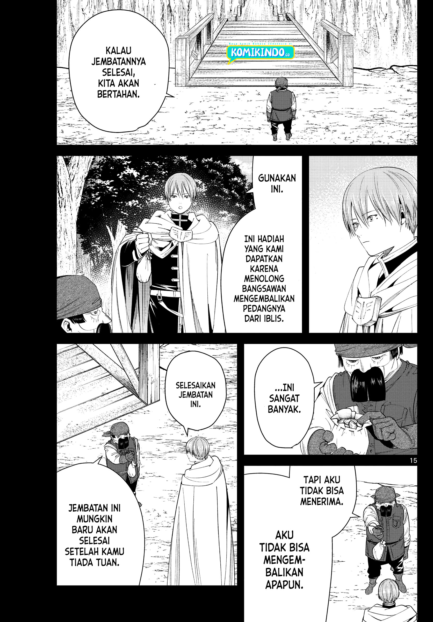 Chapter 79 - halaman 18