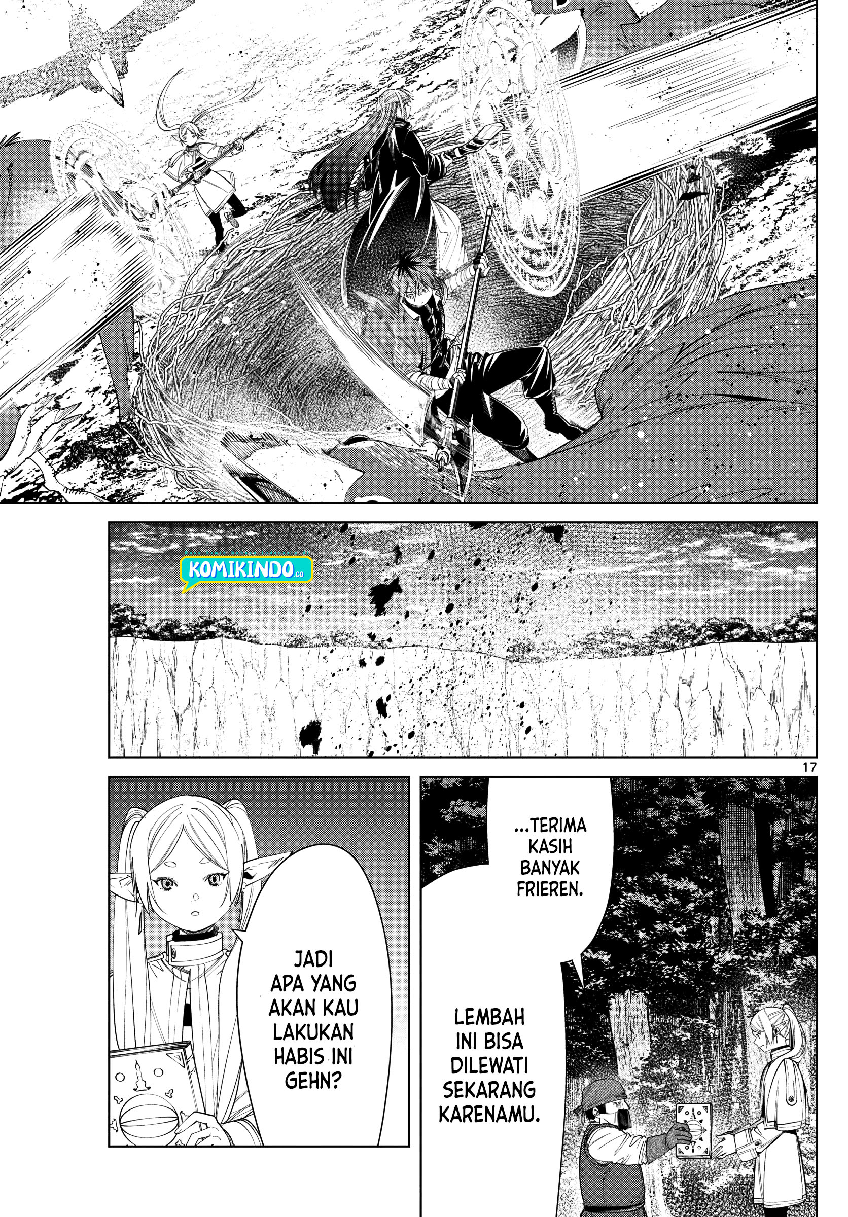Chapter 79 - halaman 20