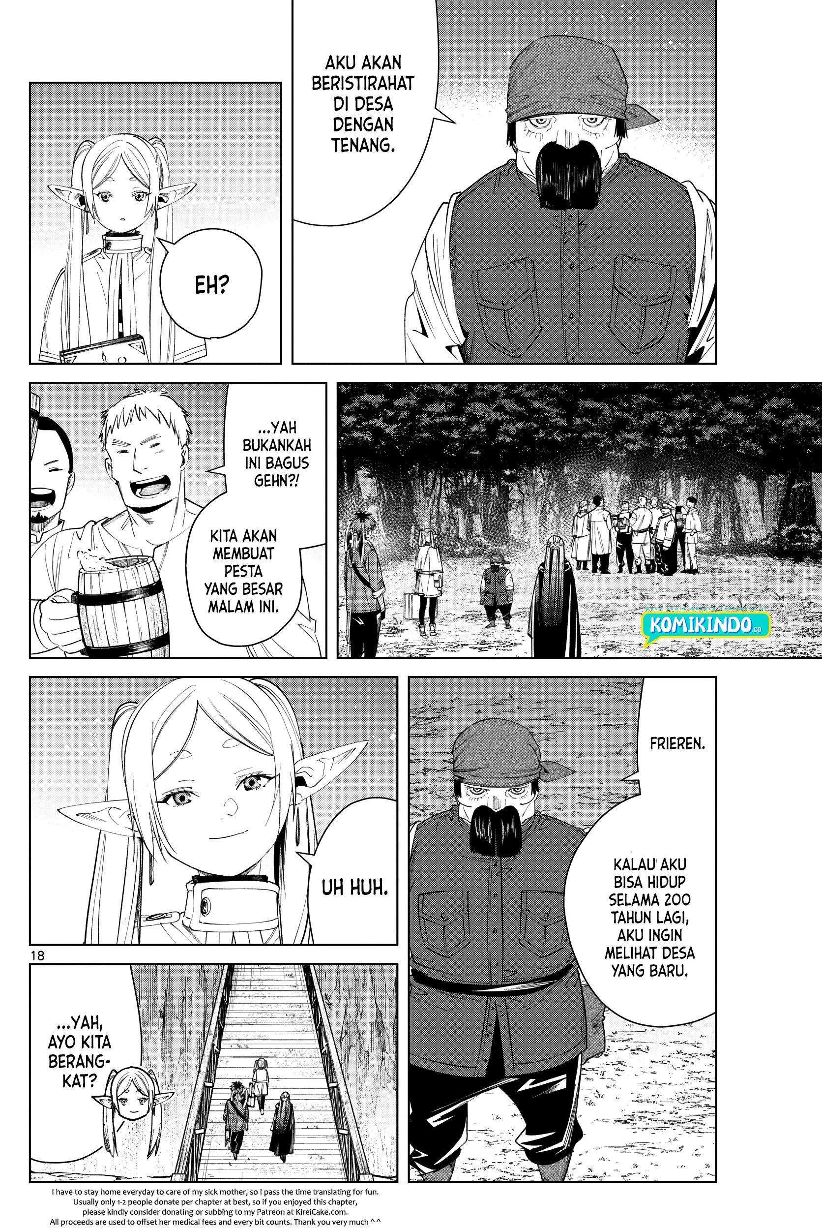 Chapter 79 - halaman 21