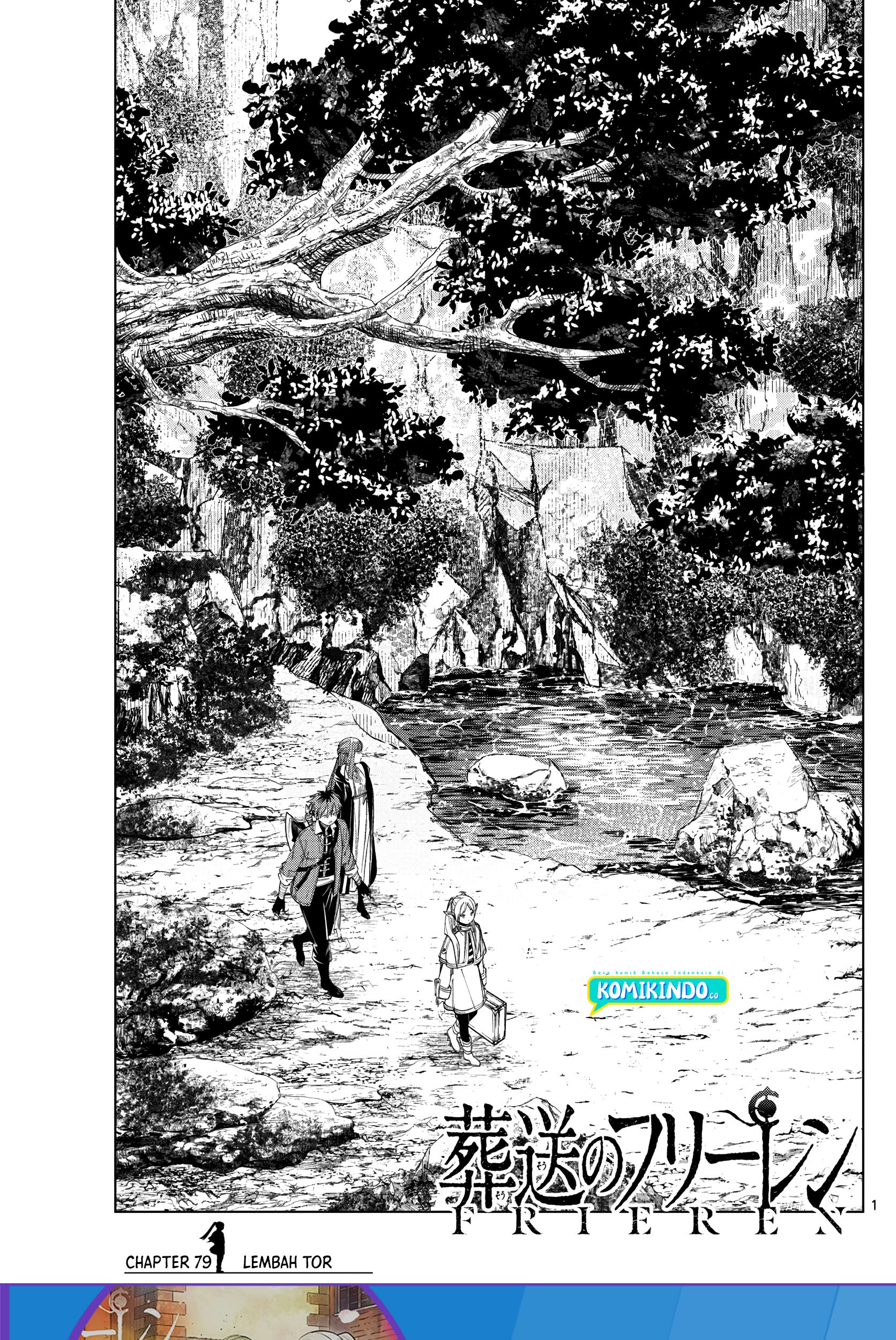 Chapter 79 - halaman 3