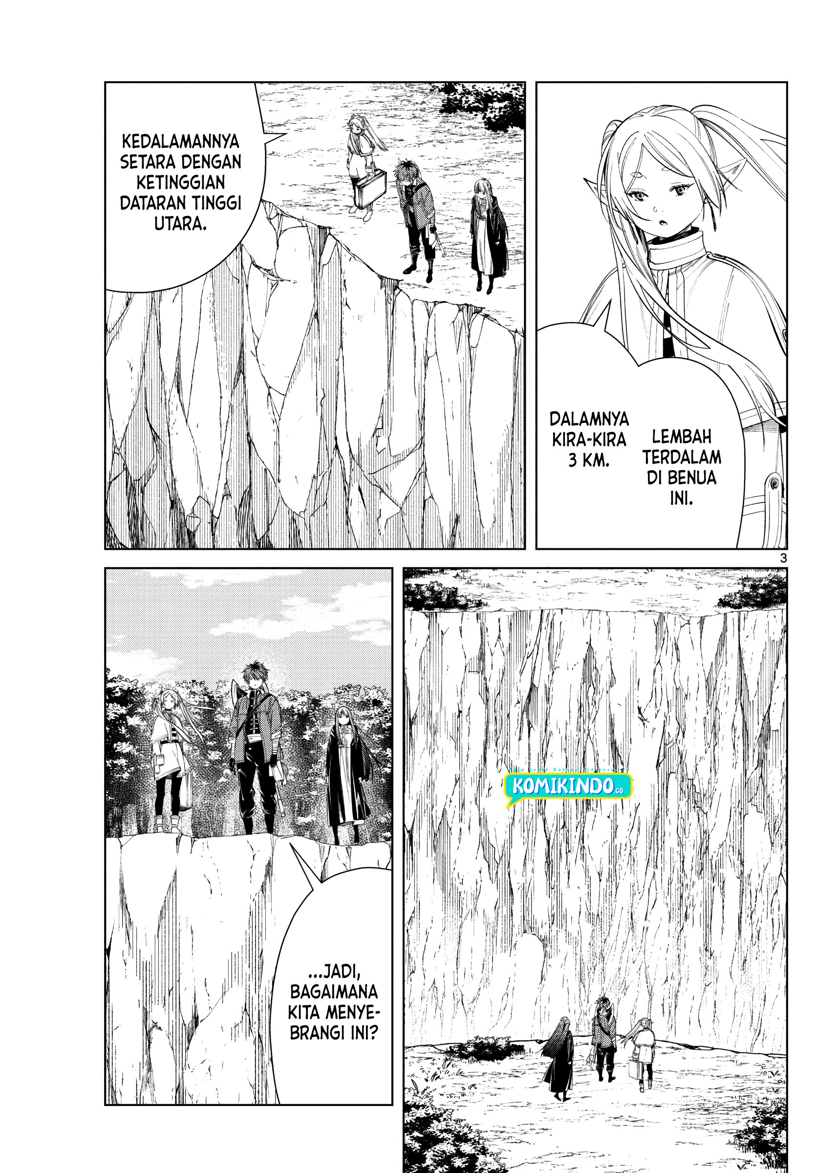Chapter 79 - halaman 6