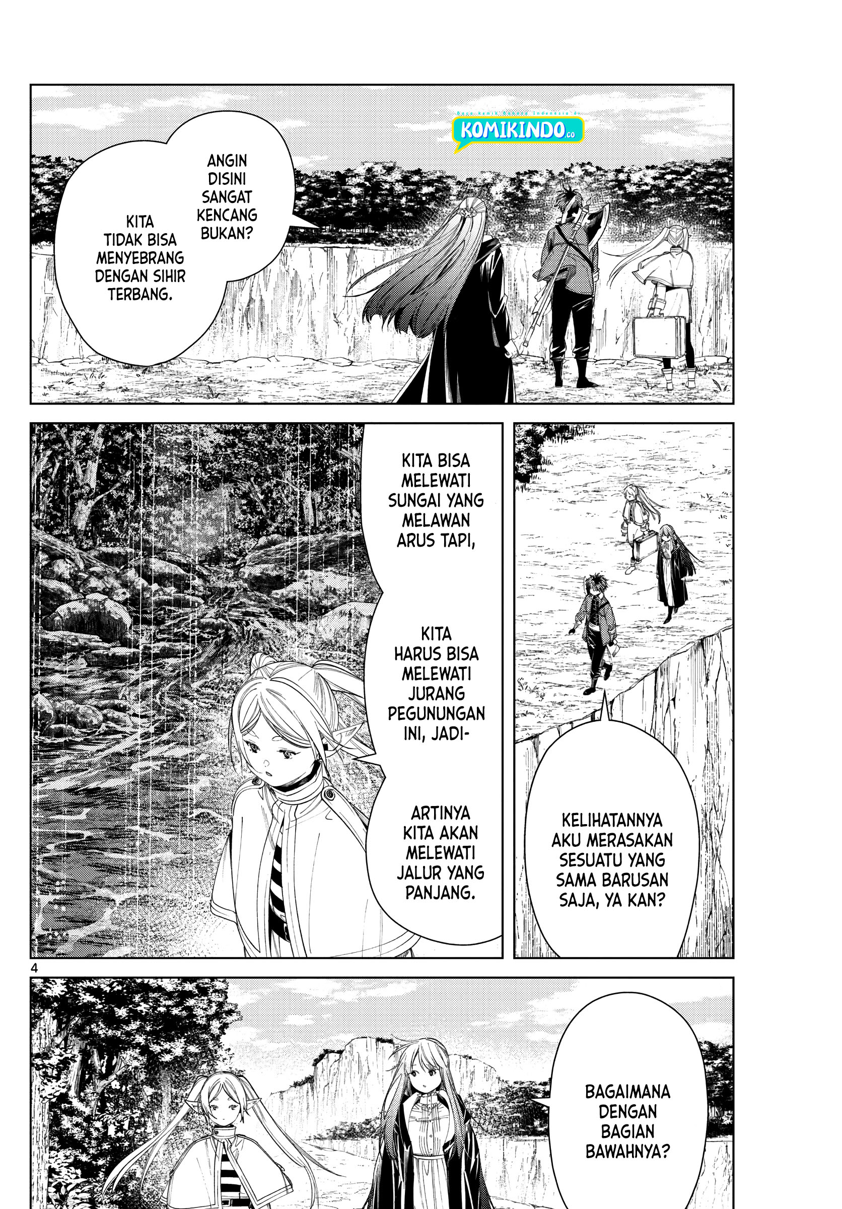 Chapter 79 - halaman 7