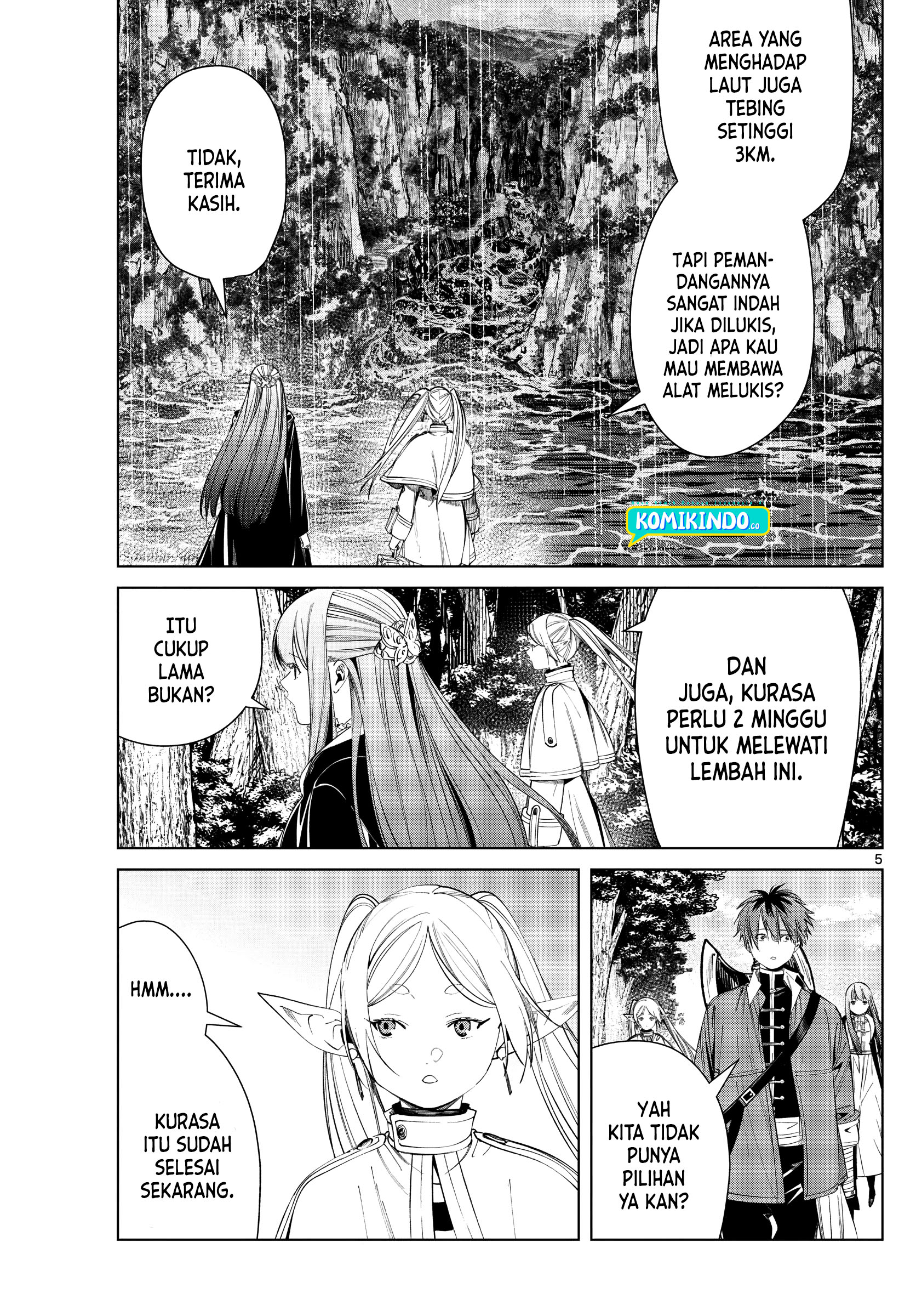 Chapter 79 - halaman 8