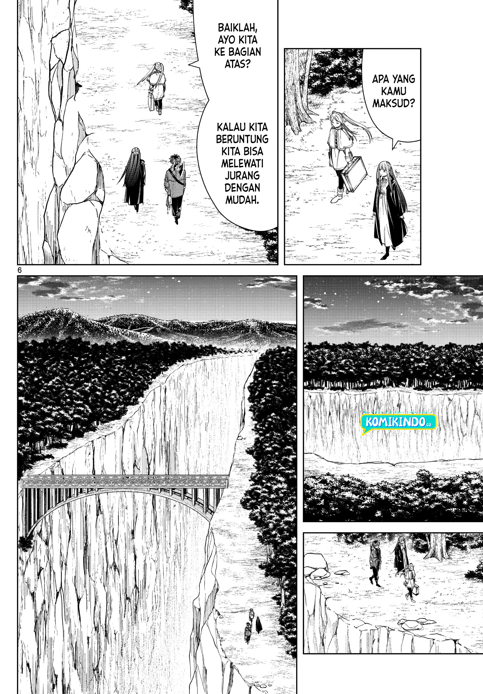 Chapter 79 - halaman 9