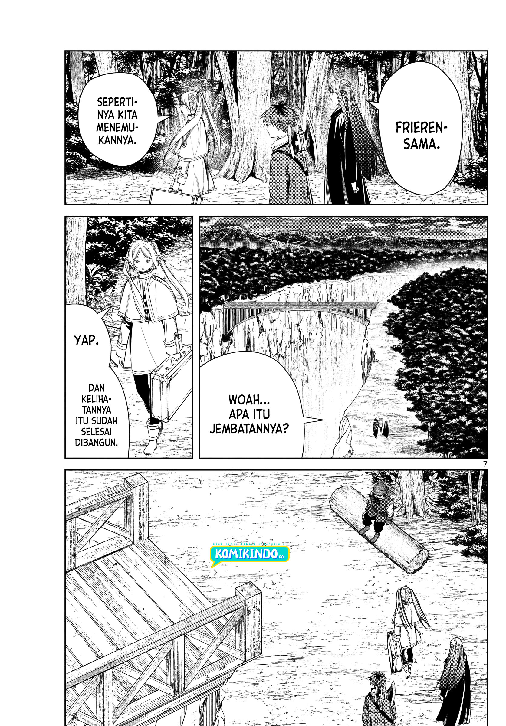 Chapter 79 - halaman 10