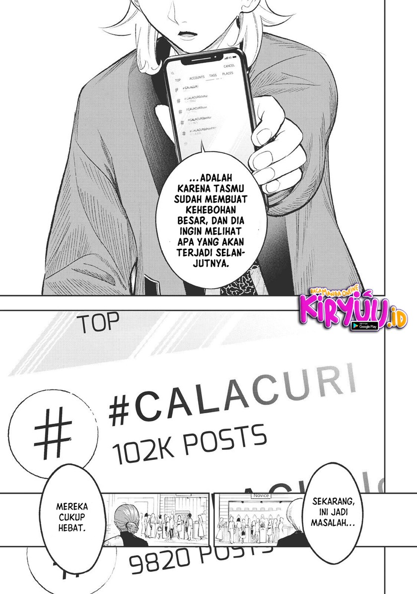 Chapter 152 - halaman 14