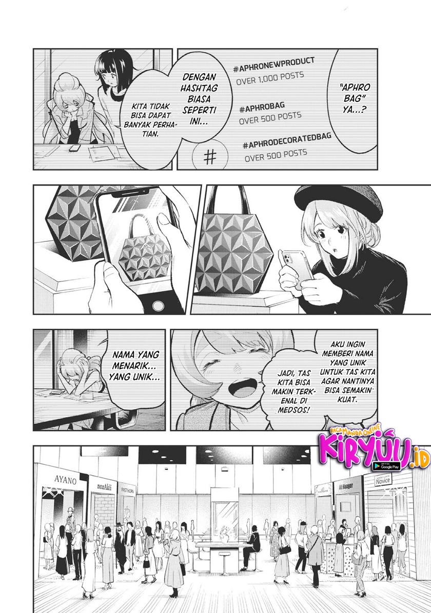Chapter 152 - halaman 15