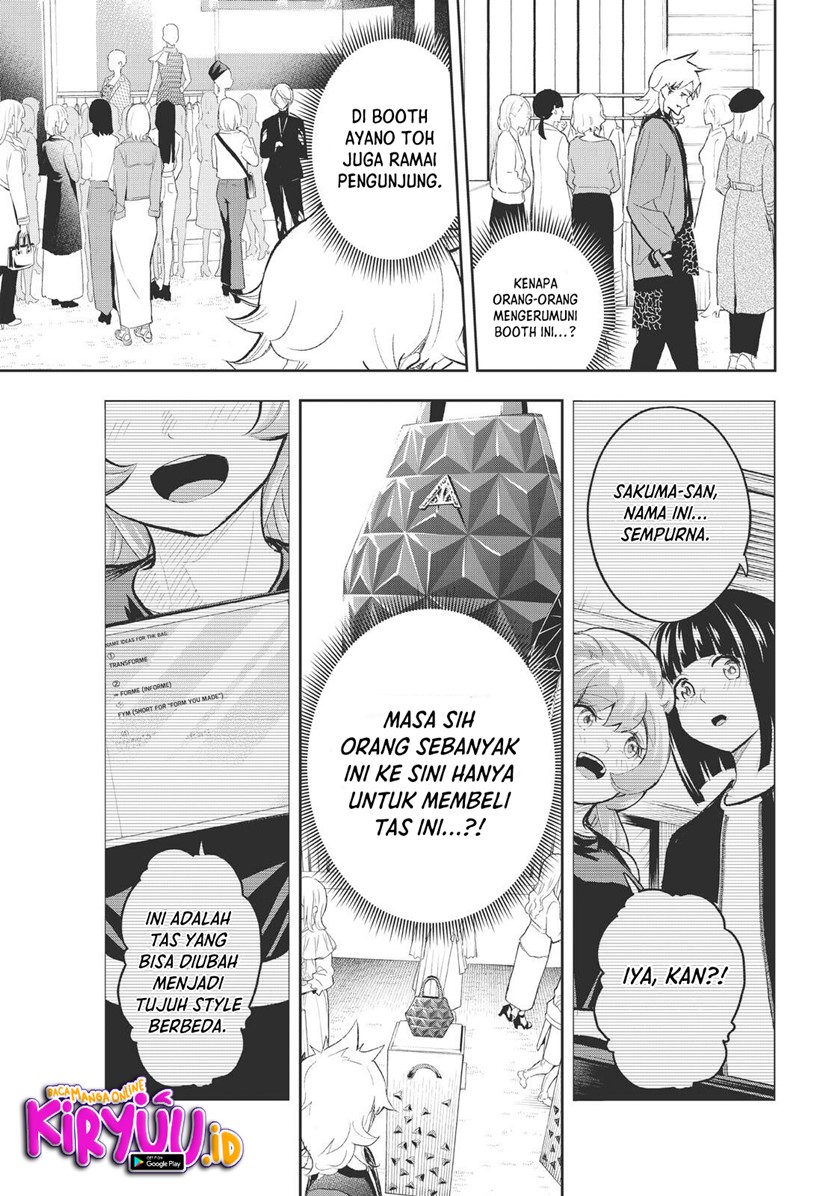 Chapter 152 - halaman 16