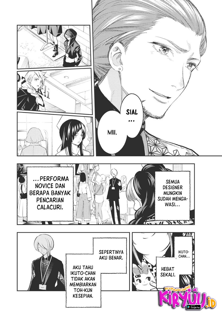 Chapter 152 - halaman 18