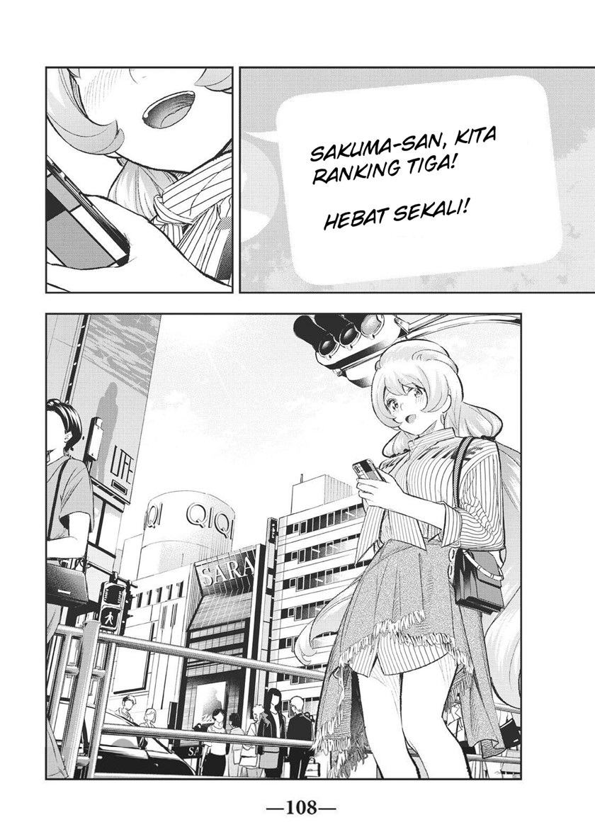 Chapter 152 - halaman 20