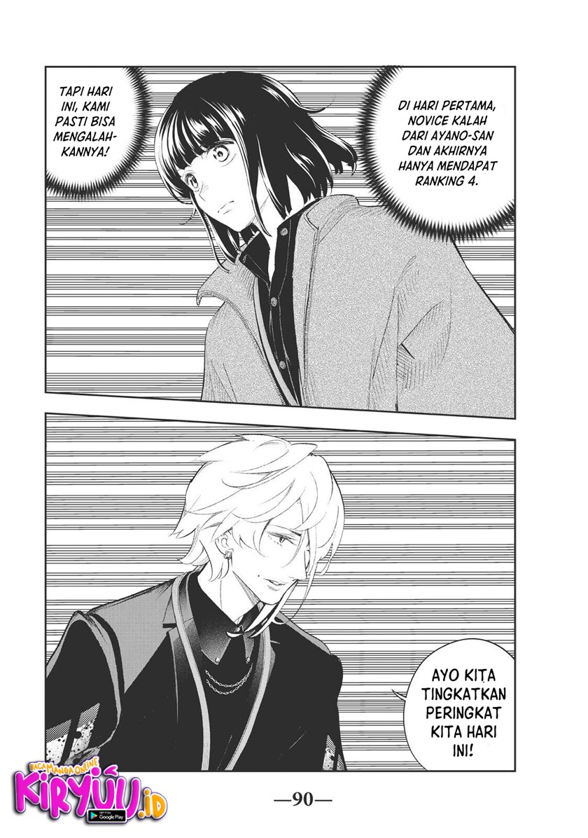 Chapter 152 - halaman 3