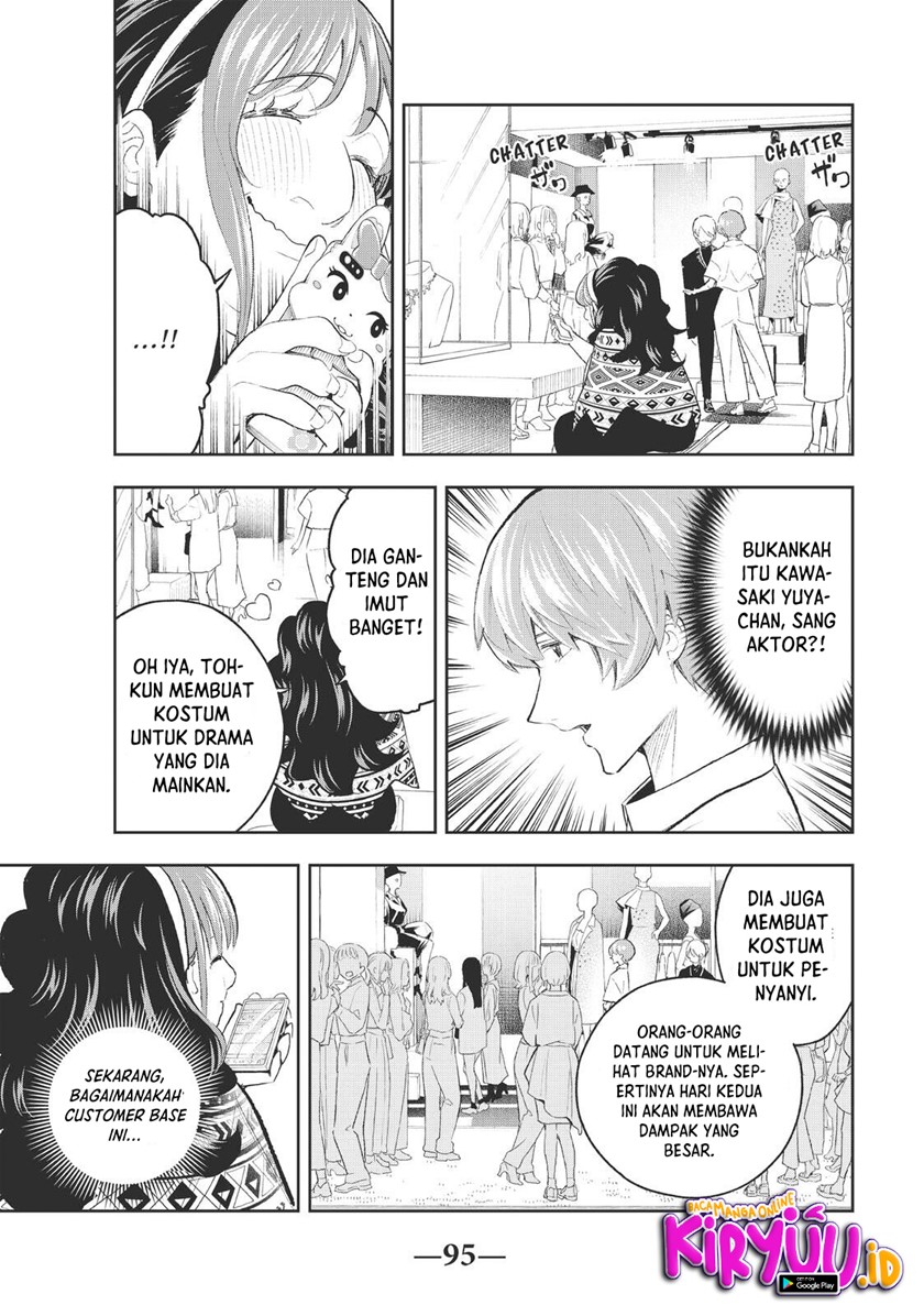 Chapter 152 - halaman 8