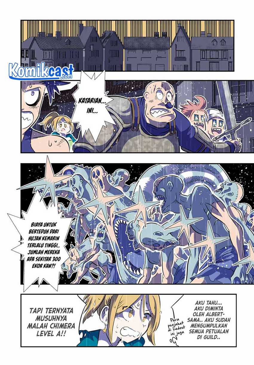 Chapter 70 - halaman 14