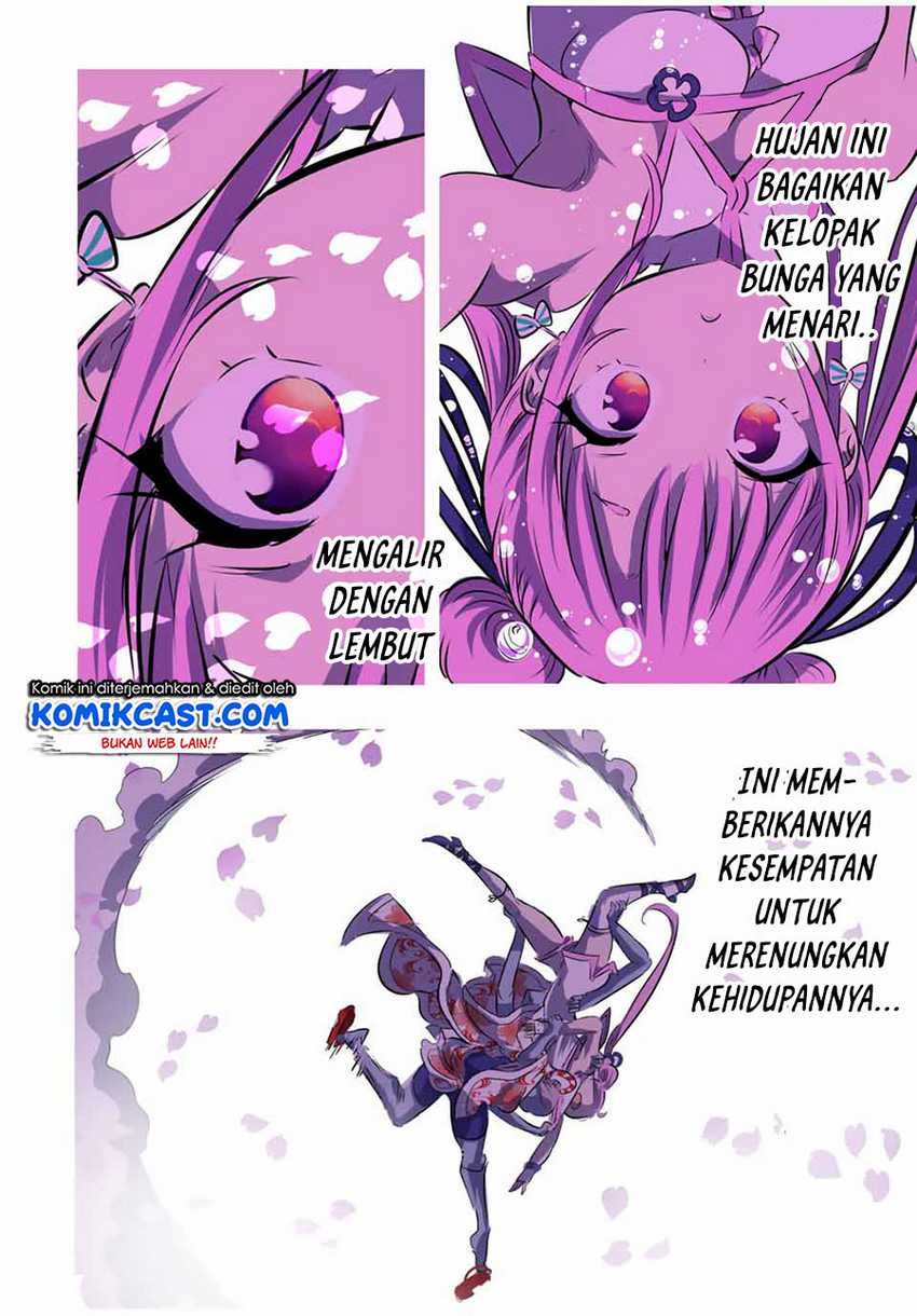 Chapter 70 - halaman 16