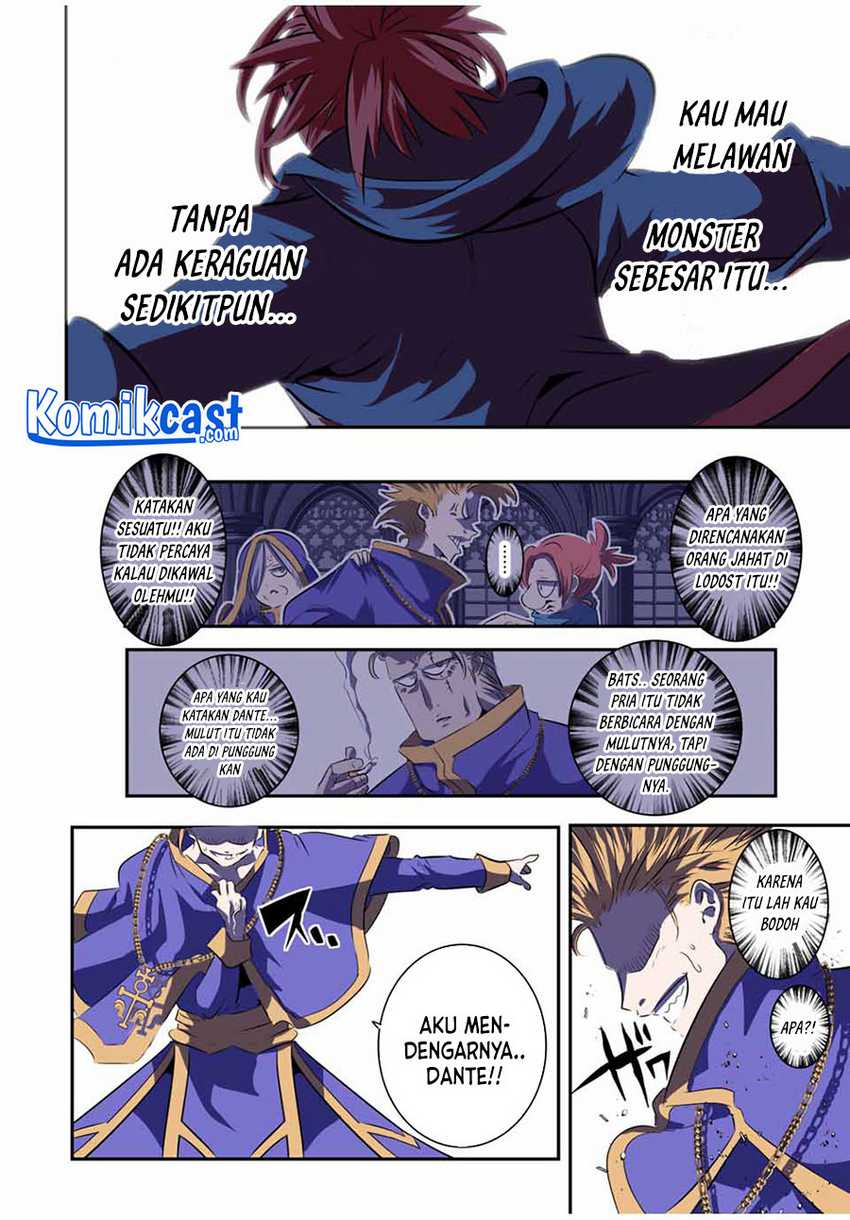 Chapter 70 - halaman 4