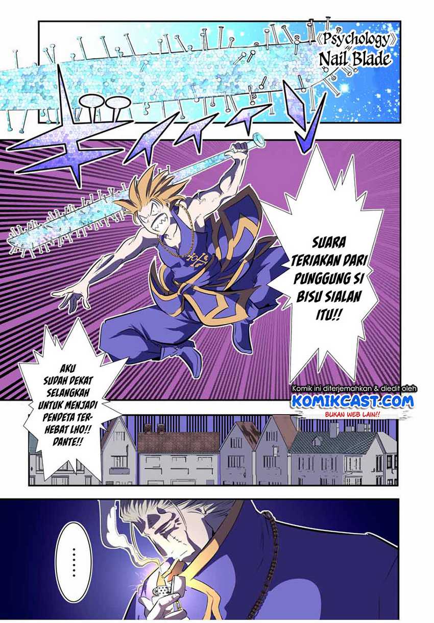 Chapter 70 - halaman 5