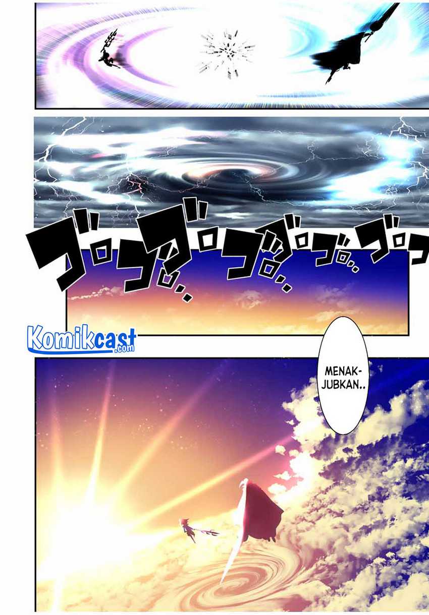 Chapter 70 - halaman 10