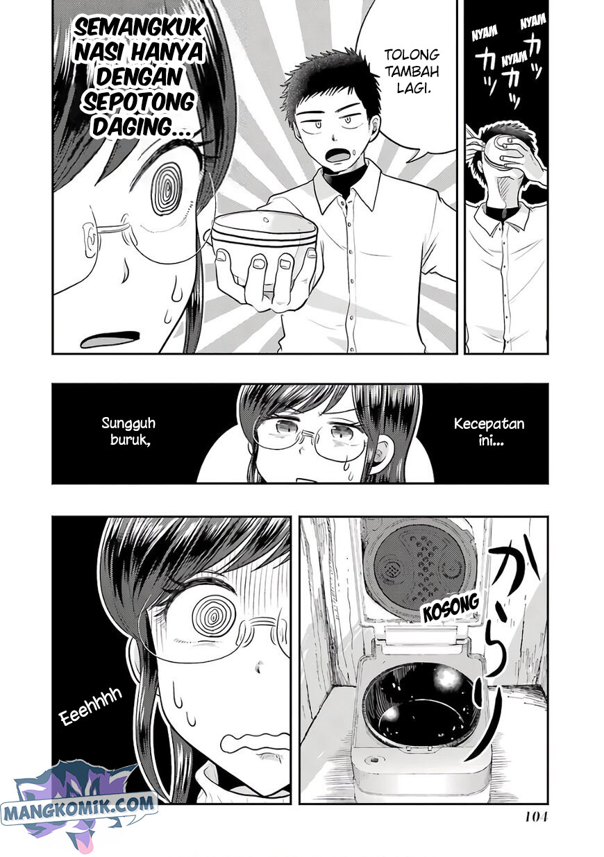 Chapter 69 - halaman 12