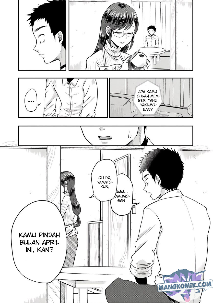 Chapter 69 - halaman 16