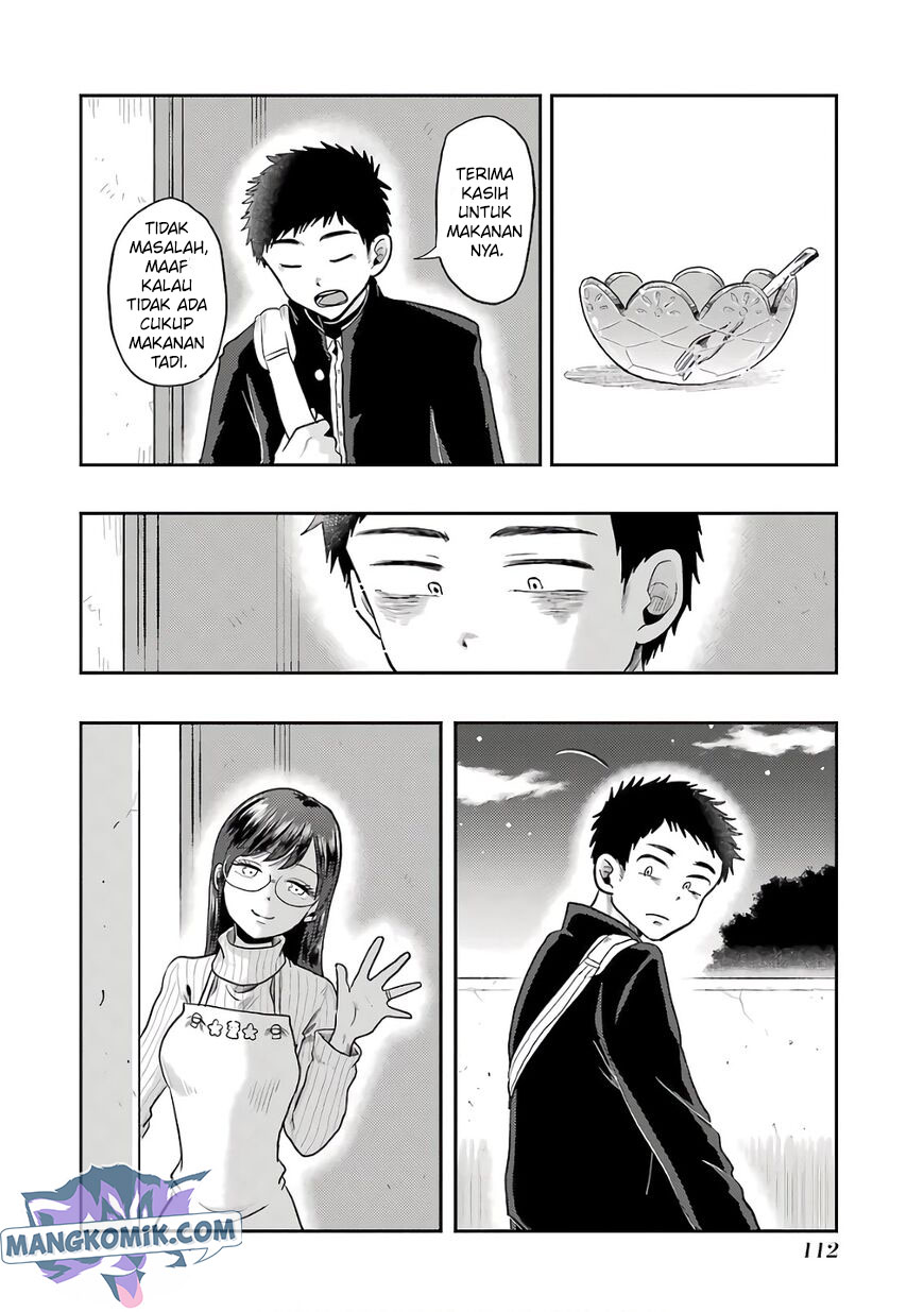 Chapter 69 - halaman 20