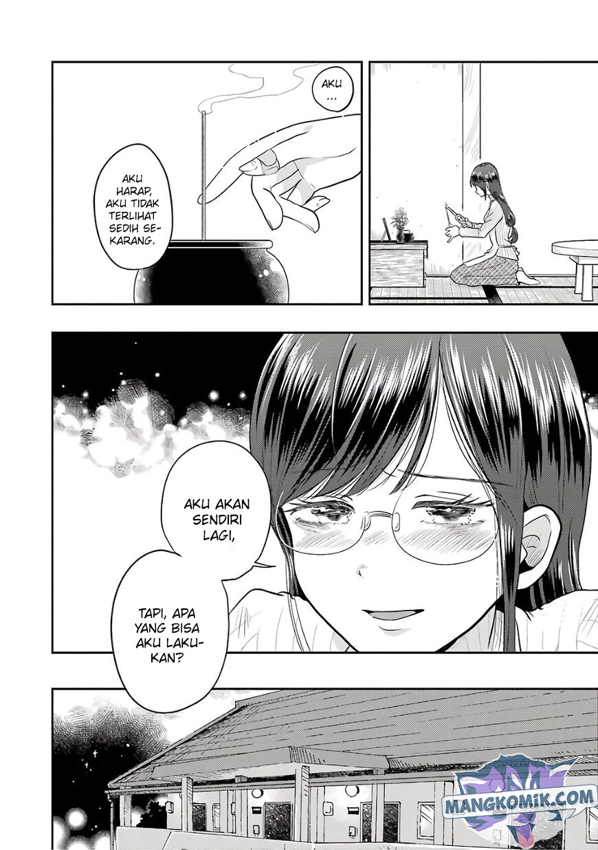 Chapter 69 - halaman 22