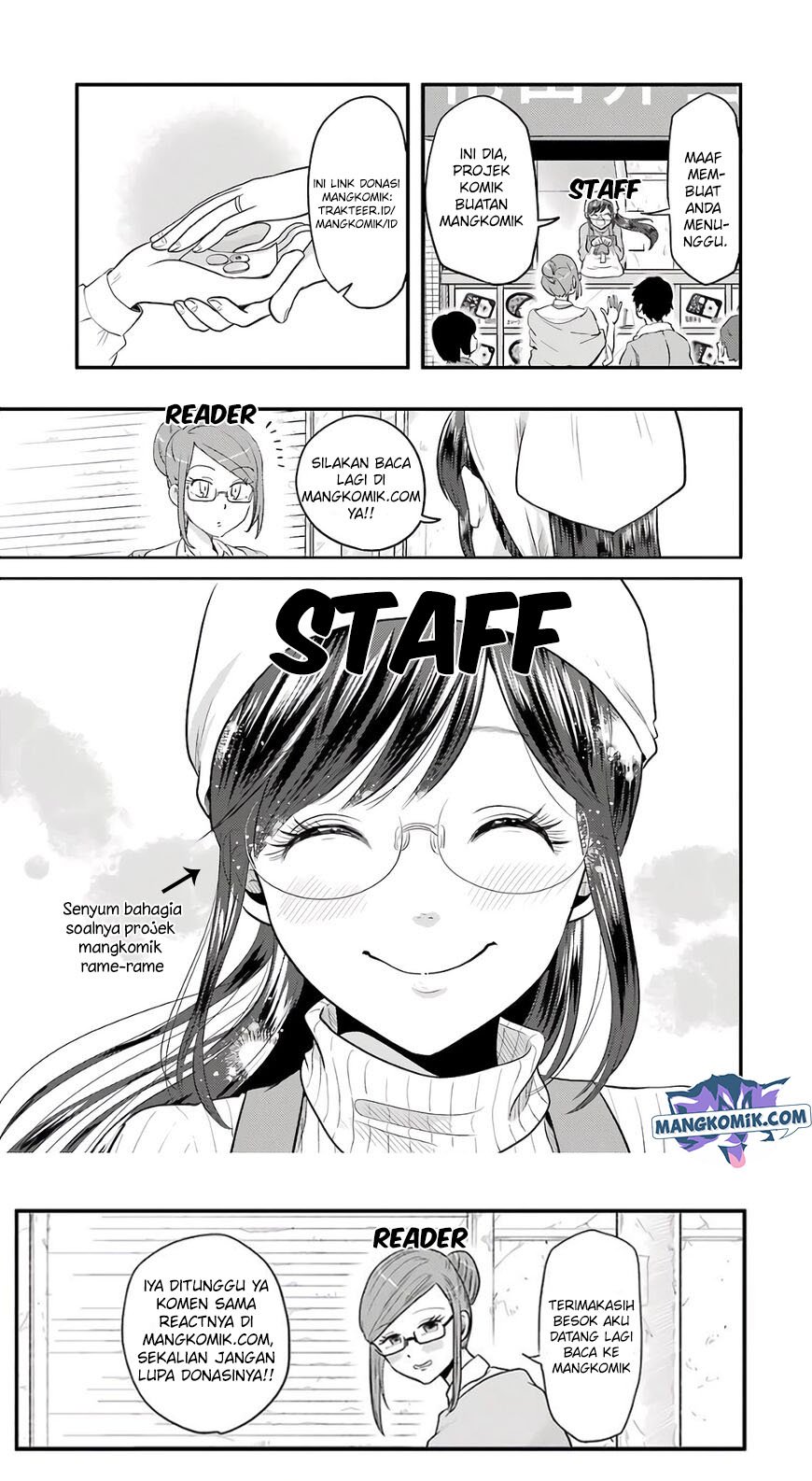Chapter 69 - halaman 25