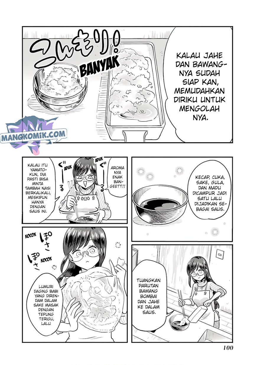 Chapter 69 - halaman 8
