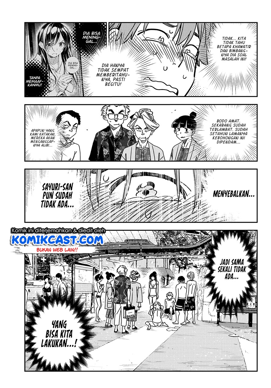 Chapter 223 - halaman 19