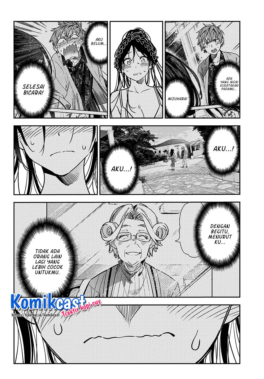 Chapter 223 - halaman 20