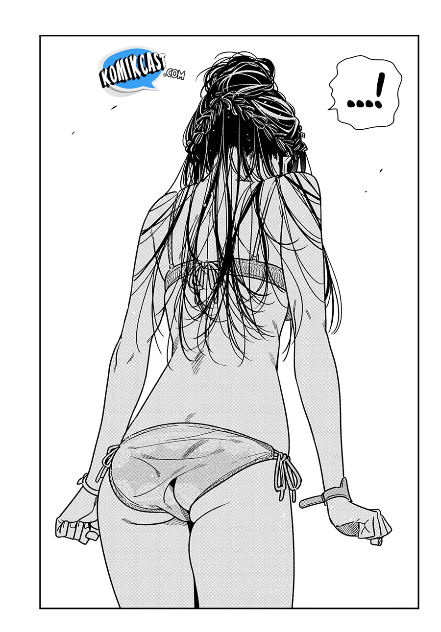 Chapter 223 - halaman 21