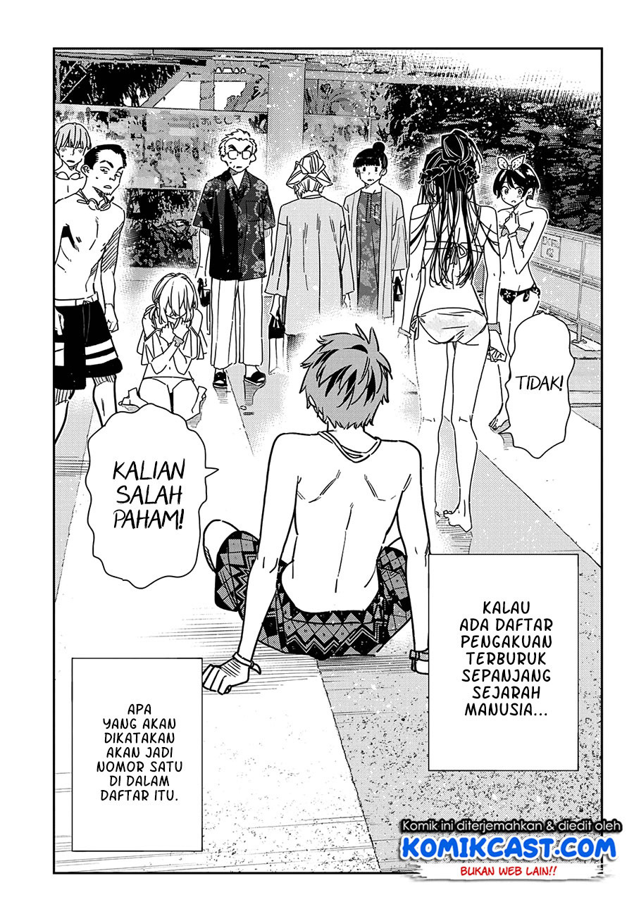 Chapter 223 - halaman 23
