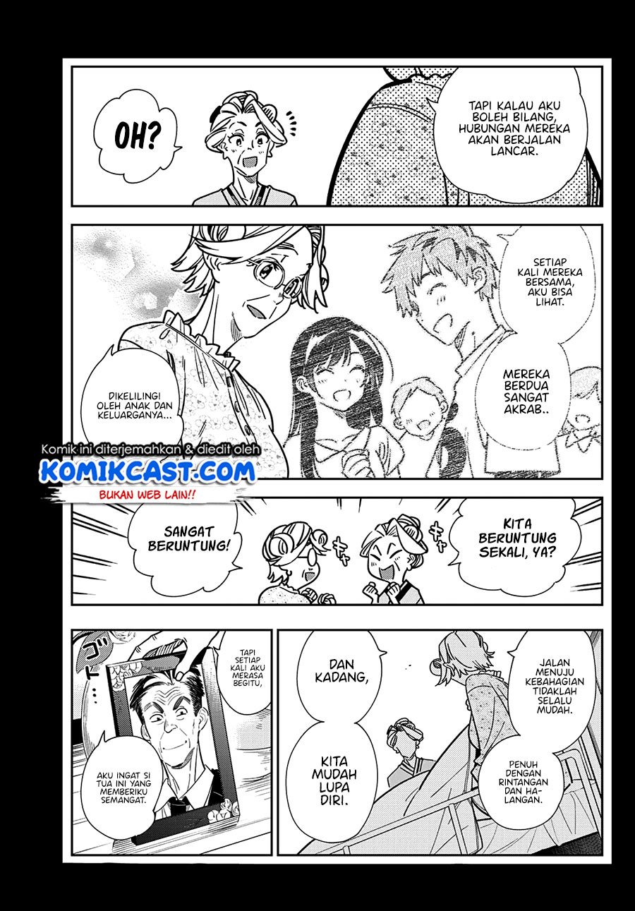 Chapter 223 - halaman 5