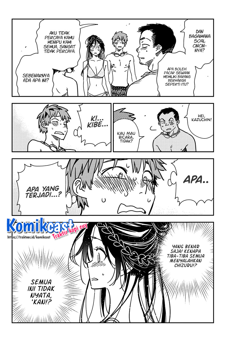 Chapter 223 - halaman 10