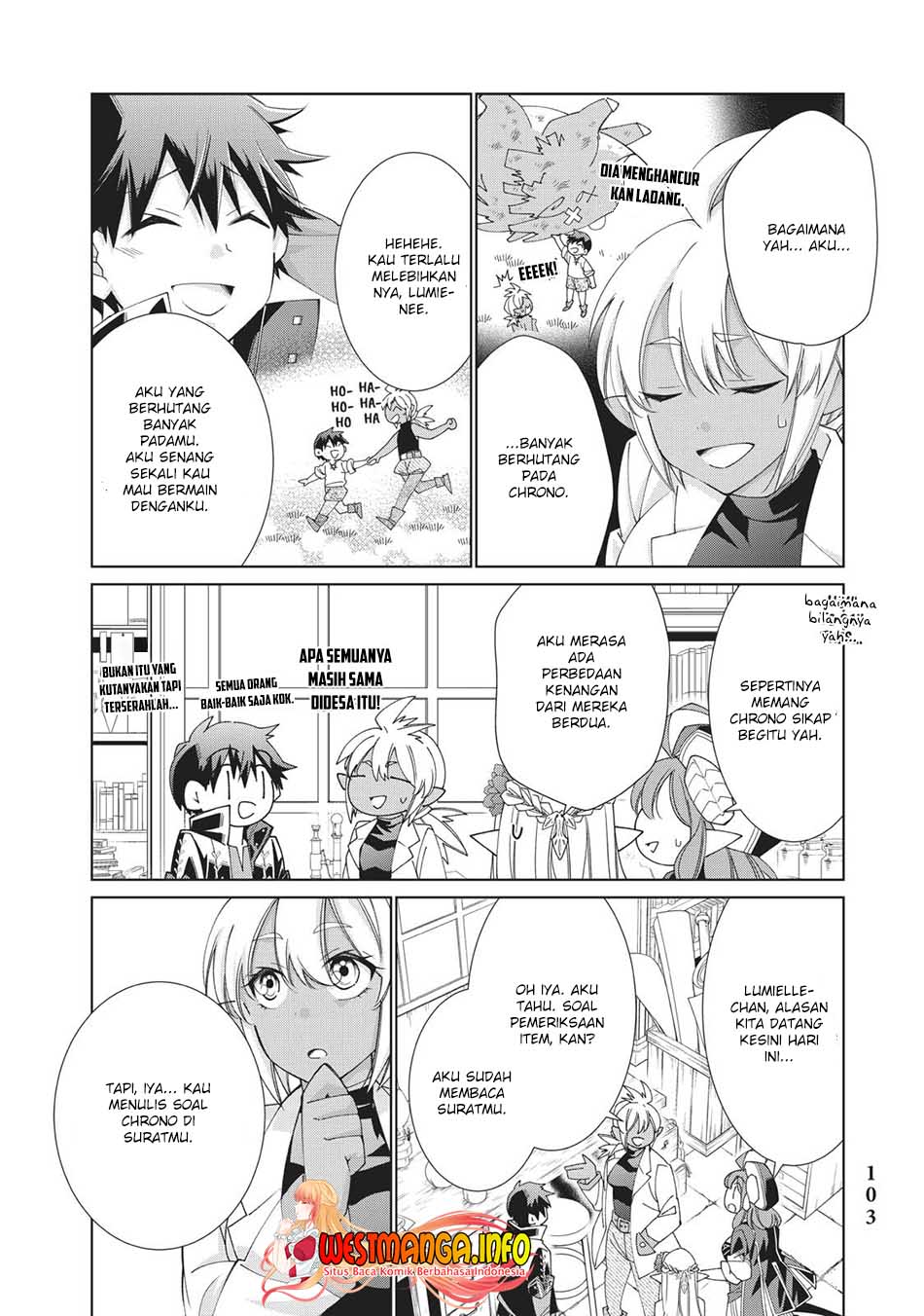 Chapter 31 - halaman 16