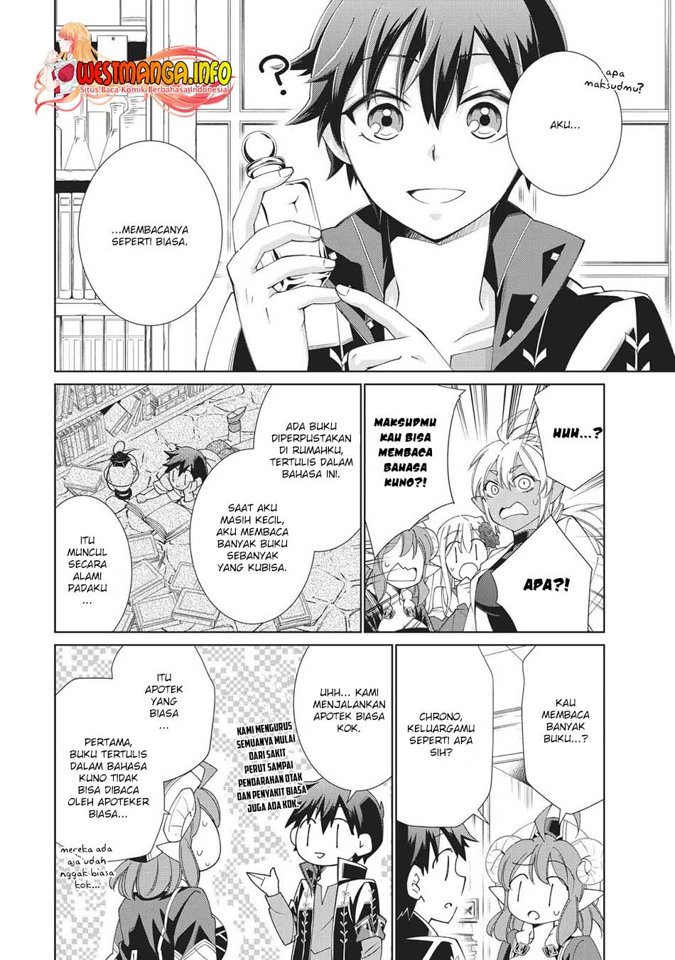 Chapter 31 - halaman 22