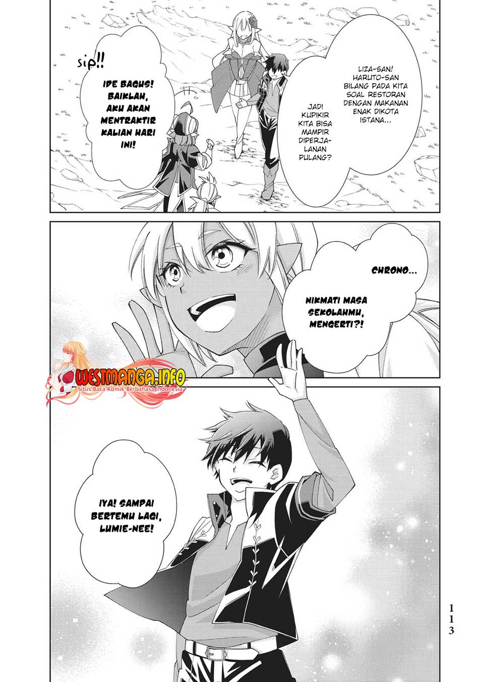 Chapter 31 - halaman 27