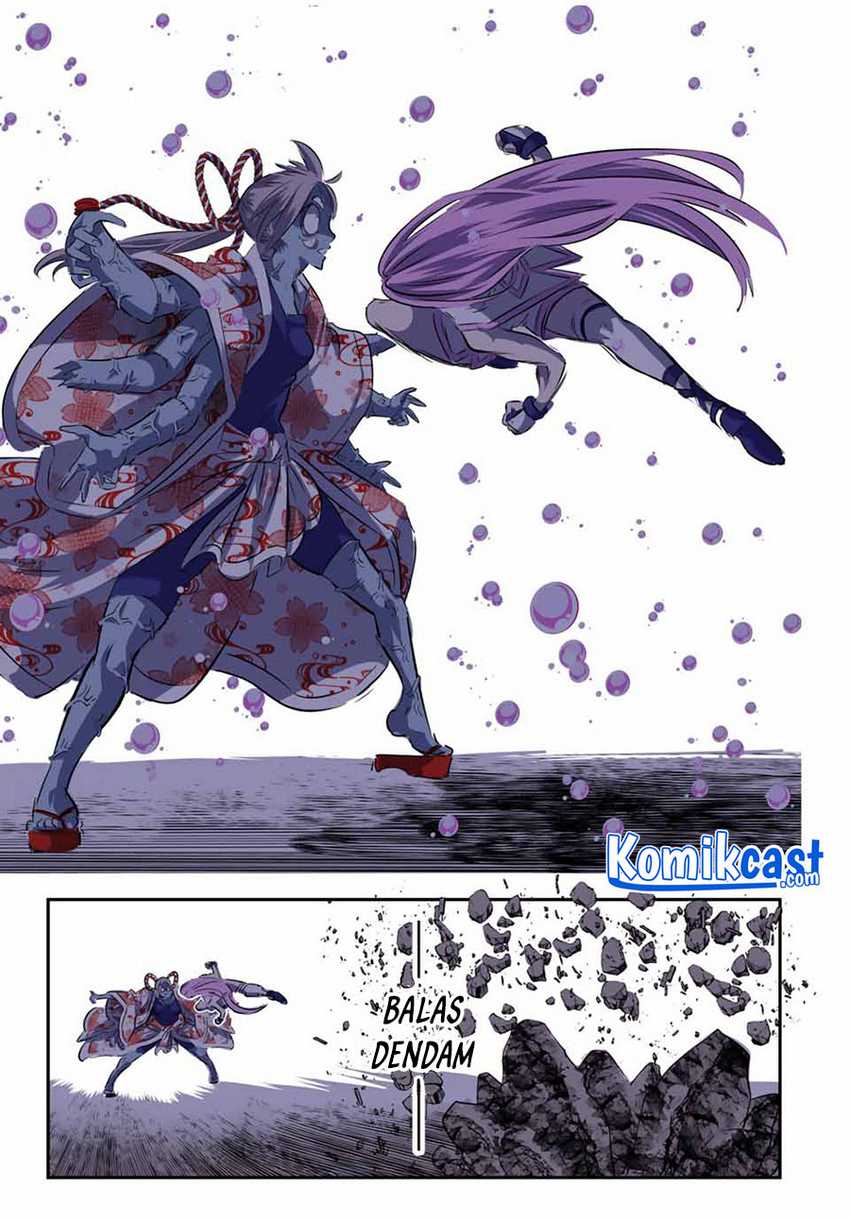 Chapter 71 - halaman 15