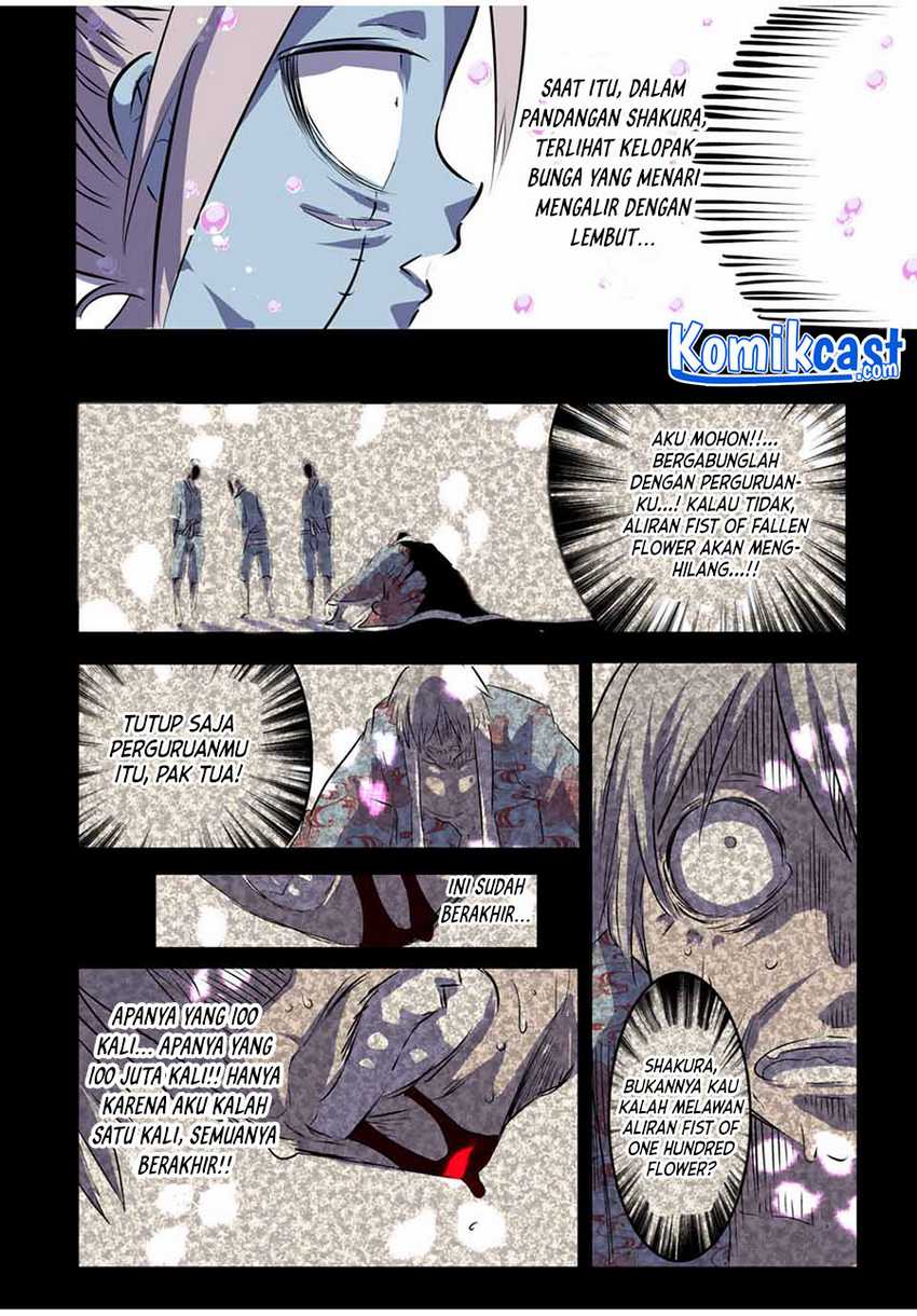 Chapter 71 - halaman 16