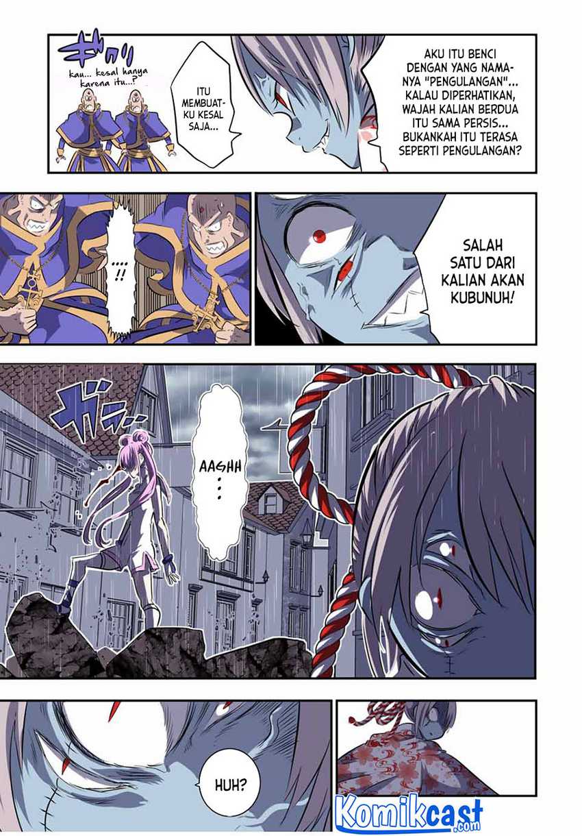 Chapter 71 - halaman 5