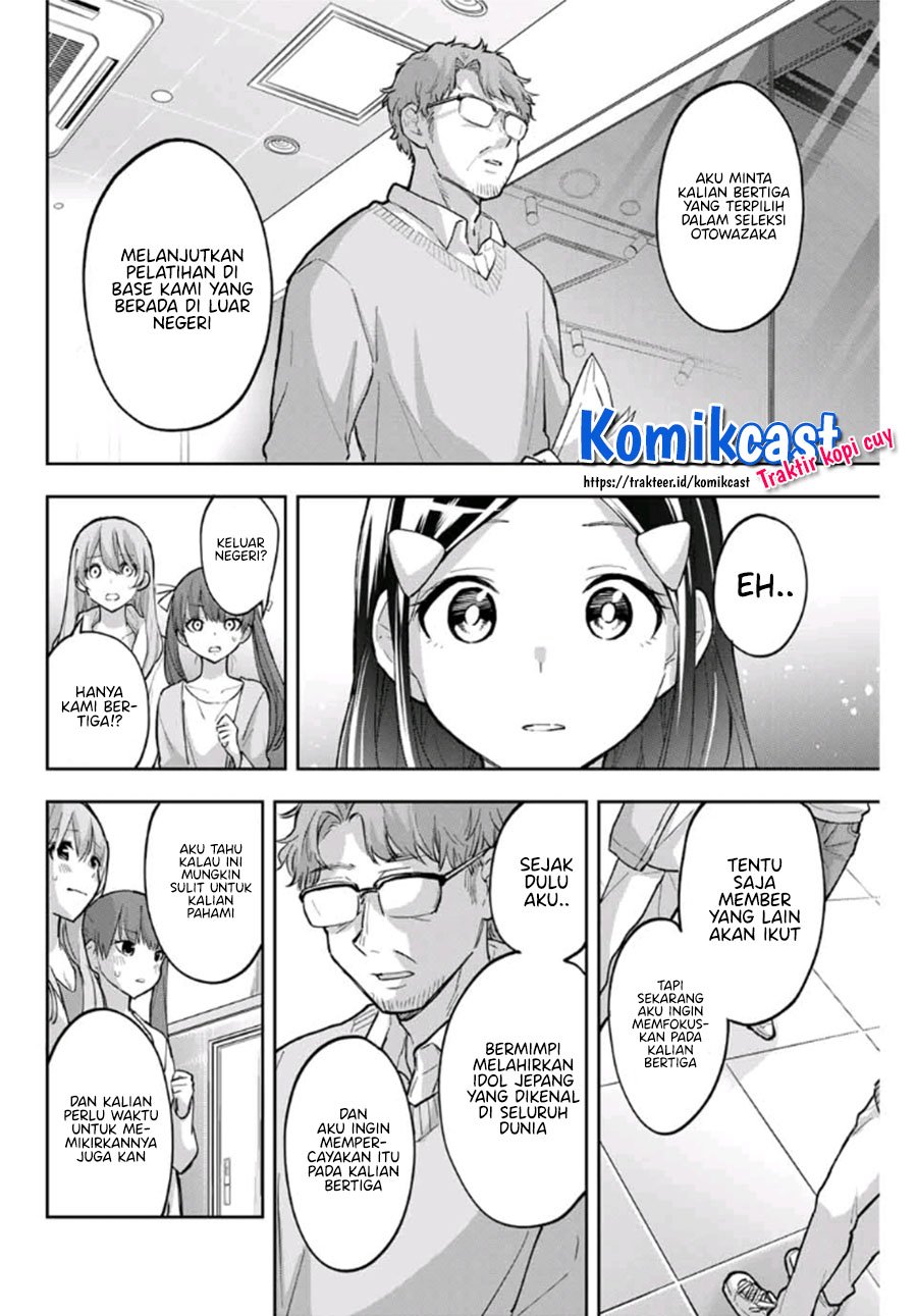 Chapter 67 - halaman 14