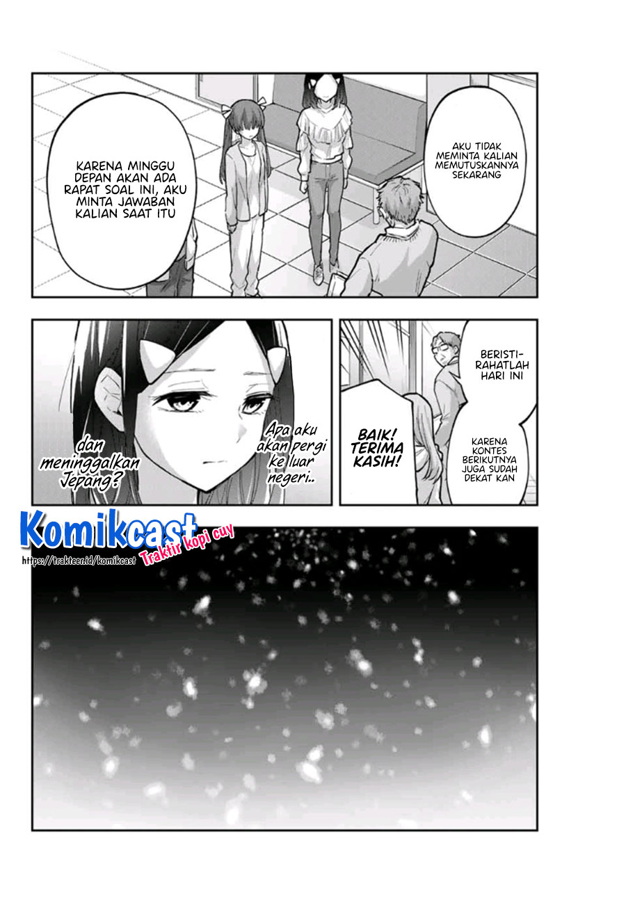 Chapter 67 - halaman 16