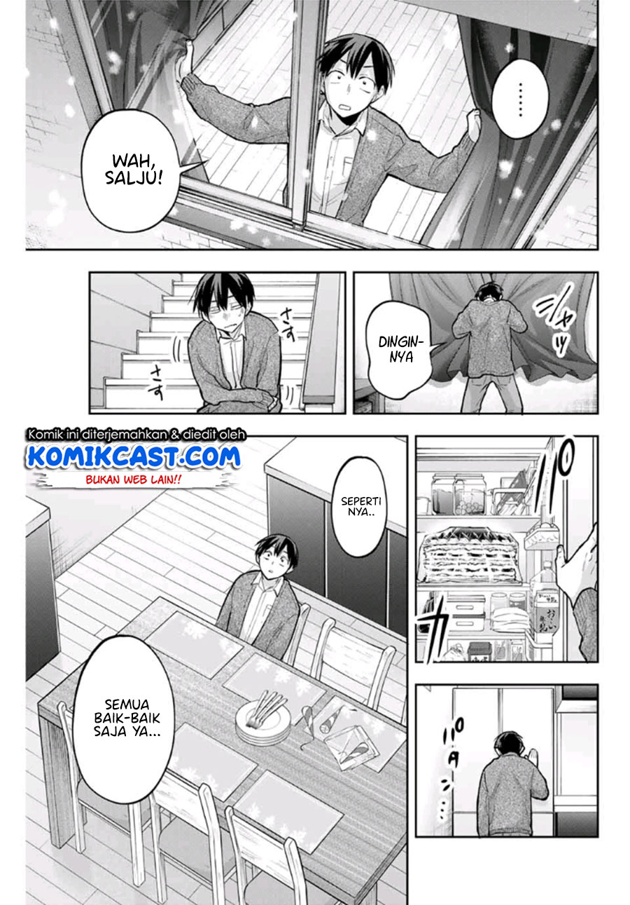 Chapter 67 - halaman 17