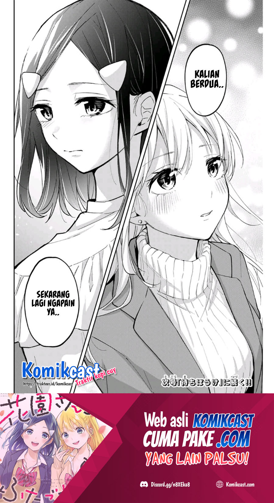 Chapter 67 - halaman 18