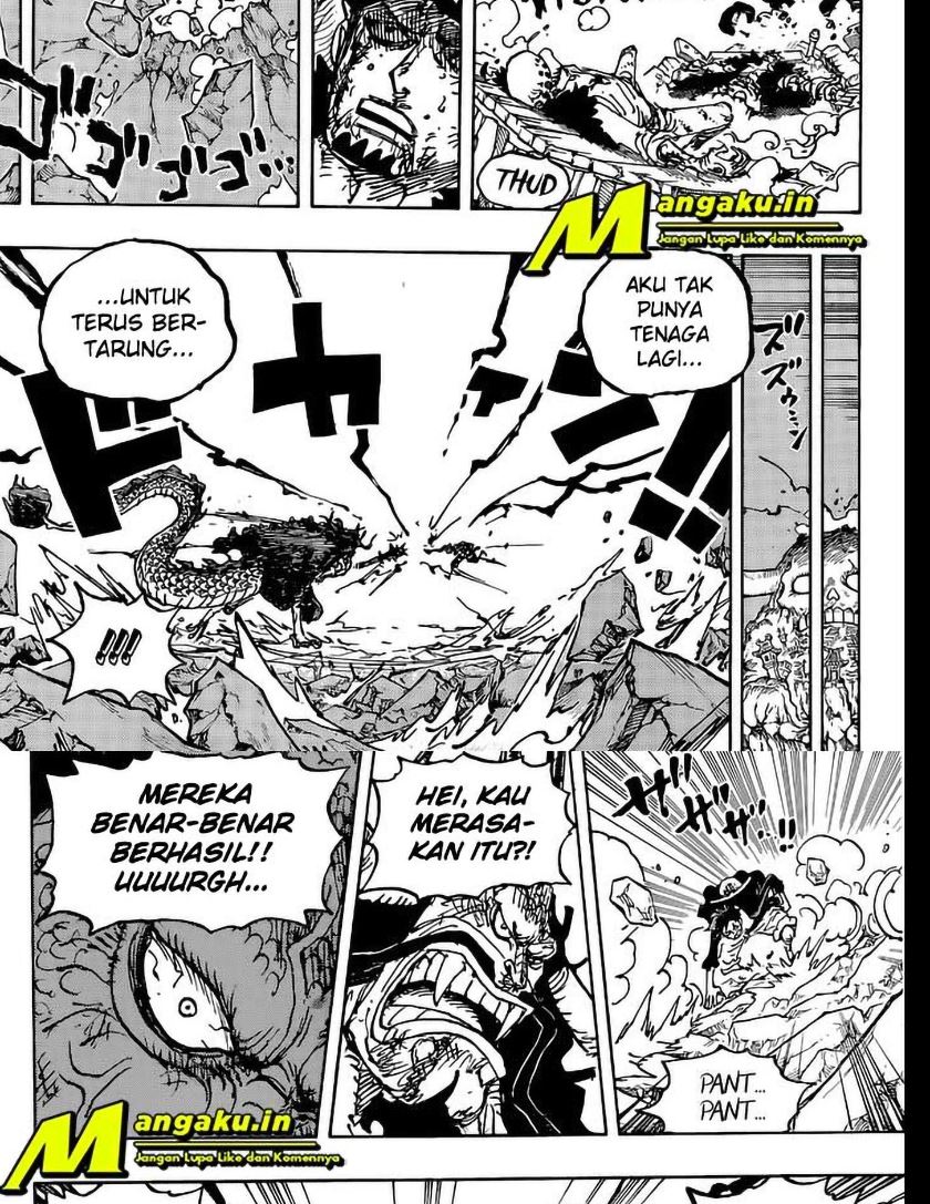 Chapter 1041 - halaman 17