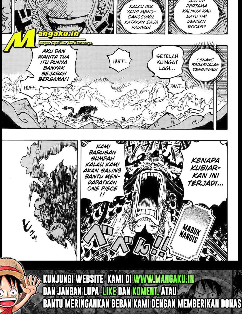 Chapter 1041 - halaman 19