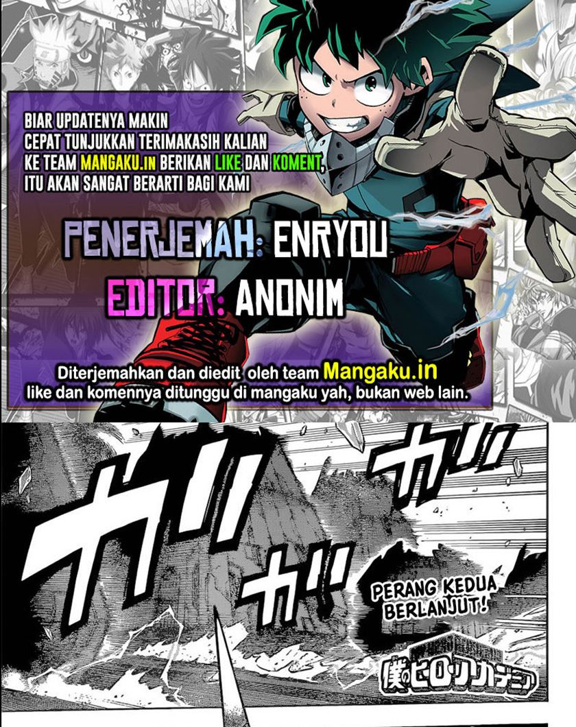 Chapter 345 - halaman 2