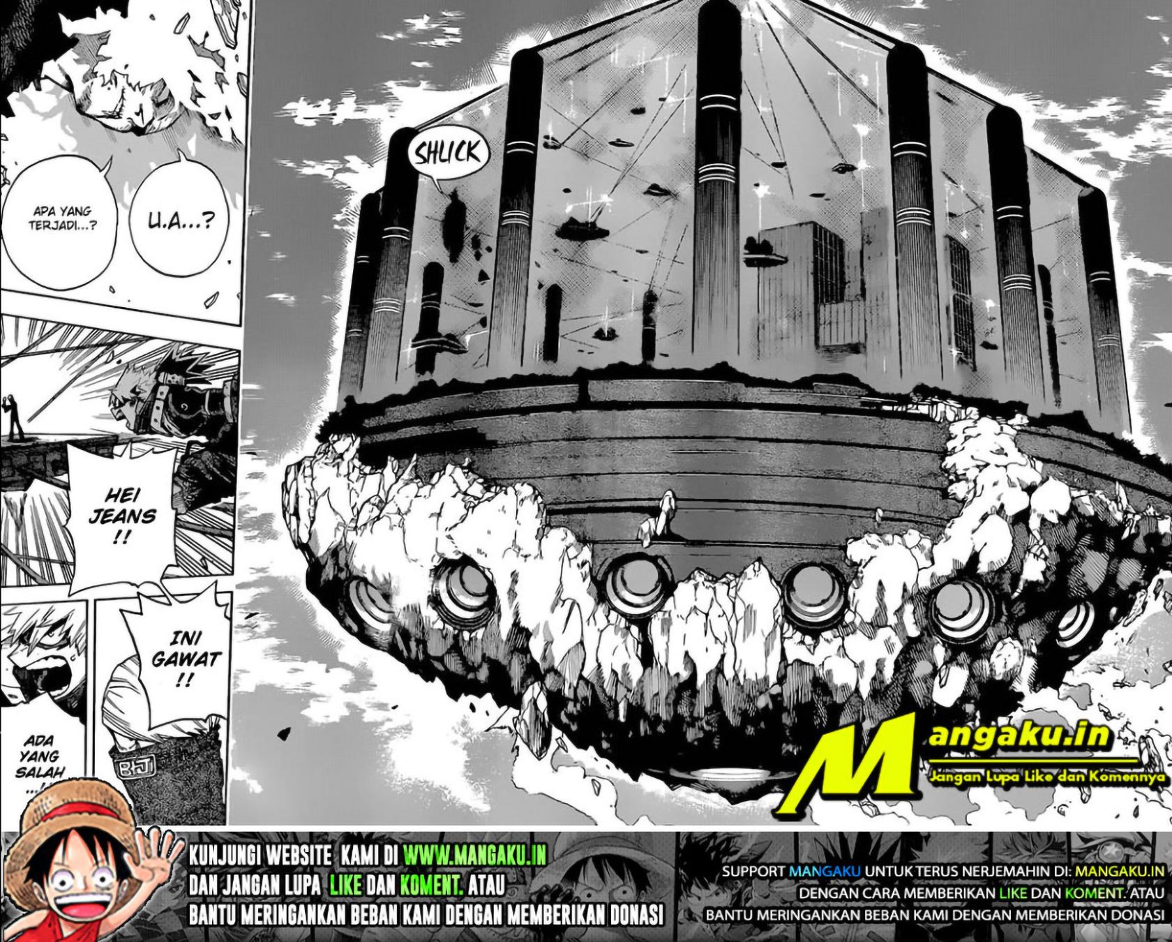 Chapter 345 - halaman 12